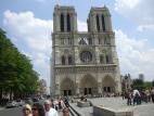 Parijs, Notre Dame 