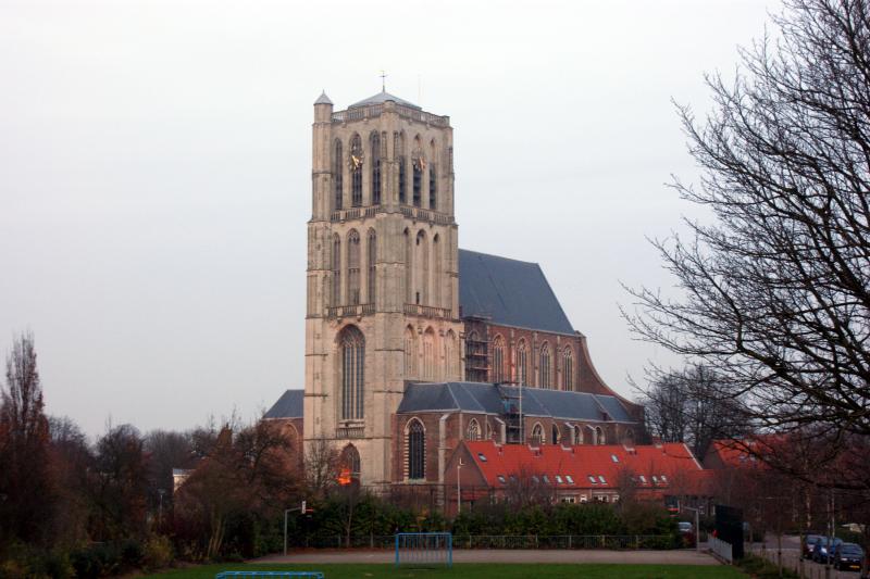 Brielse Dom