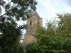 8 Oktober: Toren van Dorpskerk Kethel, gebouwd 1225-1250