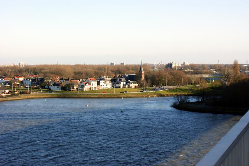 Oud-IJsselmonde