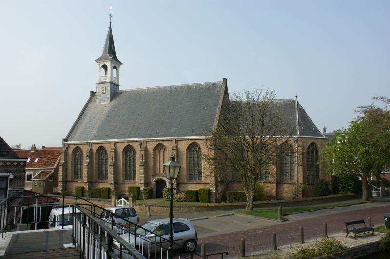 Kerk Schipluiden