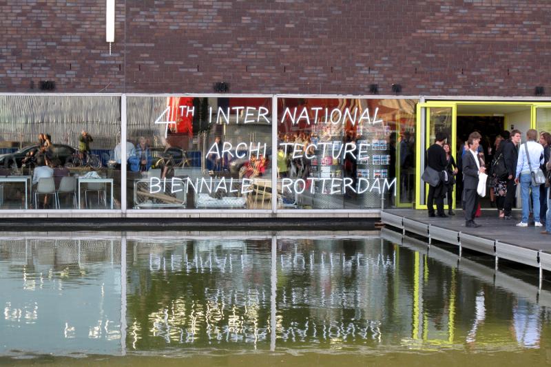 4th International Architecture Biennale