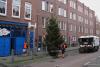 Korenaarstraat, Kerstboom