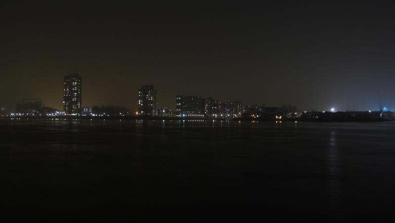 Rotterdam,  Zuidoever