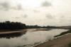 De Loire is een rivier vol zandbanken, ongeschikt voor beroepsvaart

