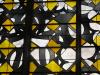 Cathdrale de Saint-Cyr et Sainte-Julitte: Moderne gebrandschilderde ramen
